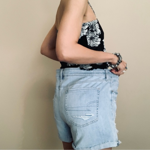 Brand New American eagle size 2XL shorts jeans - Picture 4 of 12